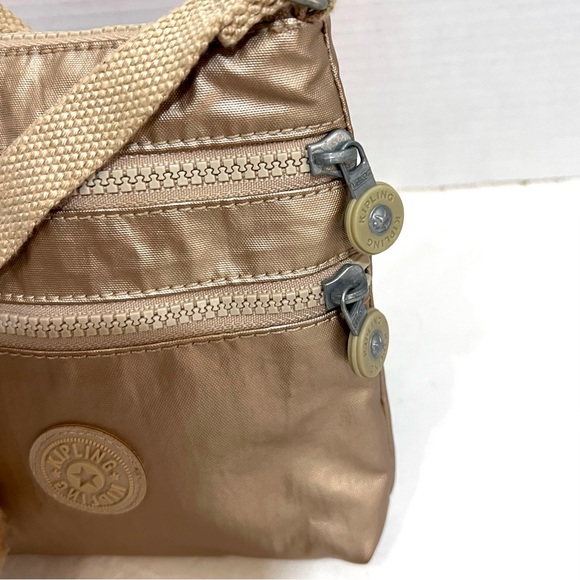 Kipling Alvar Extra Small Bag - Picture 4 of 8